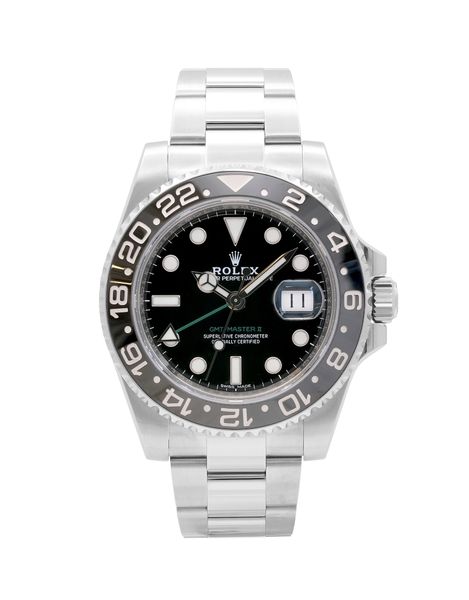 Rolex GMT Master II 116710 LN